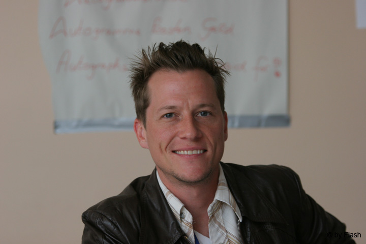 Corin Nemec - Wallpaper Colection | Picture Website Great