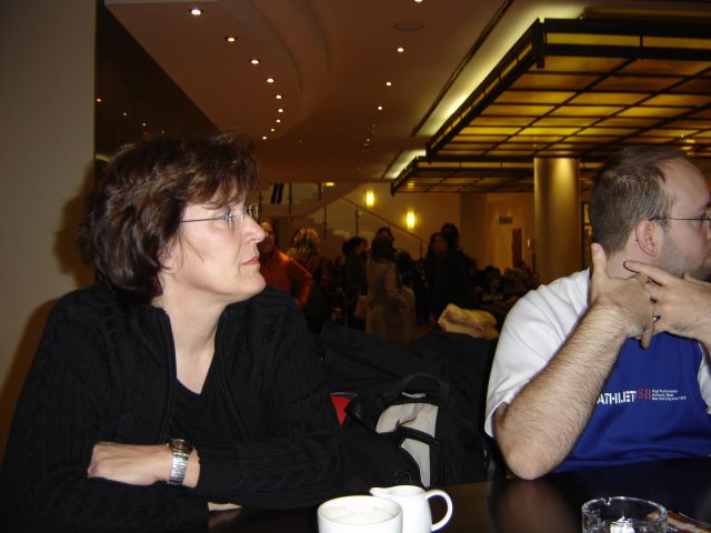Letztes Bild erreicht