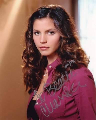 charisma carpenter Bilder. CharismaCarpenter