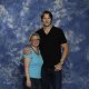<p>Felix (Volturi) aus der Twilight-Saga</p>
<p>02.10.2009 Ringcon</p>
