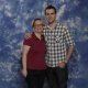 <p>Neville Longbottom in Harry Potter</p>
<p>04.10.2009 Ringcon</p>